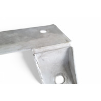 Honda Element 03-08 Front Bumper Cover Lower Garnish Metallic, 71110-SCV-A00ZA, E063, OEM, 2003, 2004, 2005, 2006, 2007, 2008