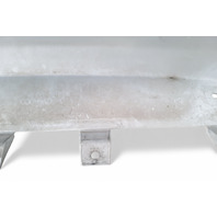 Honda Element 03-08 Front Bumper Cover Lower Garnish Metallic, 71110-SCV-A00ZA, E063, OEM, 2003, 2004, 2005, 2006, 2007, 2008