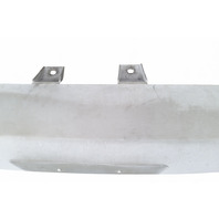 Honda Element 03-08 Front Bumper Cover Lower Garnish Metallic, 71110-SCV-A00ZA, E063, OEM, 2003, 2004, 2005, 2006, 2007, 2008