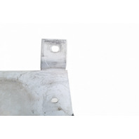 Honda Element 03-08 Front Bumper Cover Lower Garnish Metallic, 71110-SCV-A00ZA, E063, OEM, 2003, 2004, 2005, 2006, 2007, 2008