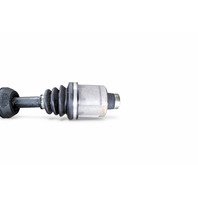 Honda Element 03-11 Axle Shaft Assembly, Front Right/Passenger 44305-SCV-A51, E063, OEM, 2003, 2004, 2005, 2006, 2007, 2008, 2009, 2010, 2011