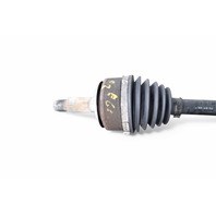 Honda Element 03-11 Axle Shaft Assembly, Front Right/Passenger 44305-SCV-A51, E063, OEM, 2003, 2004, 2005, 2006, 2007, 2008, 2009, 2010, 2011