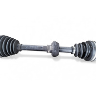 Honda Element 03-11 Axle Shaft Assembly, Front Right/Passenger 44305-SCV-A51, E063, OEM, 2003, 2004, 2005, 2006, 2007, 2008, 2009, 2010, 2011