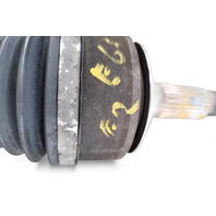 Honda Element 03-11 Axle Shaft Assembly, Front Right/Passenger 44305-SCV-A51, E063, OEM, 2003, 2004, 2005, 2006, 2007, 2008, 2009, 2010, 2011