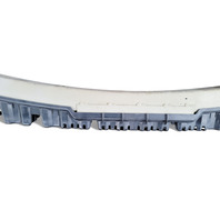 Honda Element 03-08 Rear Reinforcement Impact Bar w/Absorber 71530-SCV-A01ZZ, E063, OEM, 2003, 2004, 2005, 2006, 2007, 2008