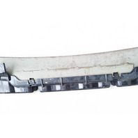 Honda Element 03-08 Rear Reinforcement Impact Bar w/Absorber 71530-SCV-A01ZZ, E063, OEM, 2003, 2004, 2005, 2006, 2007, 2008