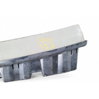 Honda Element 03-08 Rear Reinforcement Impact Bar w/Absorber 71530-SCV-A01ZZ, E063, OEM, 2003, 2004, 2005, 2006, 2007, 2008