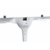 Honda Element 03-06 Radiator Upper Support Tie Bar Front Bulkhead, E063, OEM, 2003, 2004, 2005, 2006