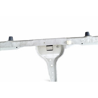 Honda Element 03-06 Radiator Upper Support Tie Bar Front Bulkhead, E063, OEM, 2003, 2004, 2005, 2006