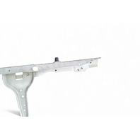 Honda Element 03-06 Radiator Upper Support Tie Bar Front Bulkhead, E063, OEM, 2003, 2004, 2005, 2006