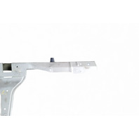 Honda Element 03-06 Radiator Upper Support Tie Bar Front Bulkhead, E063, OEM, 2003, 2004, 2005, 2006