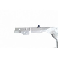 Honda Element 03-06 Radiator Upper Support Tie Bar Front Bulkhead, E063, OEM, 2003, 2004, 2005, 2006