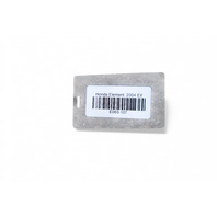 Honda Element 03-06 Radiator Upper Support Tie Bar Front Bulkhead, E063, OEM, 2003, 2004, 2005, 2006