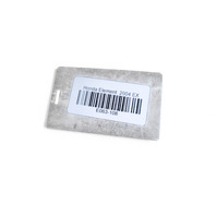 Honda Element 03-08 Fender Liner Front Left/Driver 74151-SCV-A00, E063, OEM, 2003, 2004, 2005, 2006, 2007, 2008