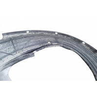 Honda Element 03-08 Fender Liner Front Left/Driver 74151-SCV-A00, E063, OEM, 2003, 2004, 2005, 2006, 2007, 2008
