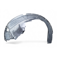 Honda Element 03-08 Fender Liner Front Left/Driver 74151-SCV-A00, E063, OEM, 2003, 2004, 2005, 2006, 2007, 2008
