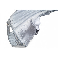 Honda Element 03-08 Fender Liner Front Left/Driver 74151-SCV-A00, E063, OEM, 2003, 2004, 2005, 2006, 2007, 2008