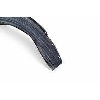 Honda Element 03-08 Fender Liner Front Left/Driver 74151-SCV-A00, E063, OEM, 2003, 2004, 2005, 2006, 2007, 2008