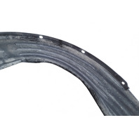 Honda Element 03-08 Fender Liner Front Left/Driver 74151-SCV-A00, E063, OEM, 2003, 2004, 2005, 2006, 2007, 2008