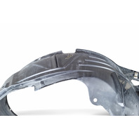 Honda Element 03-08 Fender Liner Front Left/Driver 74151-SCV-A00, E063, OEM, 2003, 2004, 2005, 2006, 2007, 2008