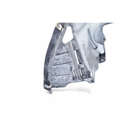 Honda Element 03-08 Fender Liner Front Left/Driver 74151-SCV-A00, E063, OEM, 2003, 2004, 2005, 2006, 2007, 2008