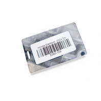 Honda Element 03-11 Cargo Floor Lid Spare Lower Trim Panel Black 84640-SCV-A01ZA, E063, OEM, 2003, 2004, 2005, 2006, 2007, 2008, 2009, 2010, 2011