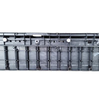 Honda Element 03-11 Cargo Floor Lid Spare Lower Trim Panel Black 84640-SCV-A01ZA, E063, OEM, 2003, 2004, 2005, 2006, 2007, 2008, 2009, 2010, 2011