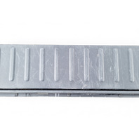 Honda Element 03-11 Cargo Floor Lid Spare Lower Trim Panel Black 84640-SCV-A01ZA, E063, OEM, 2003, 2004, 2005, 2006, 2007, 2008, 2009, 2010, 2011