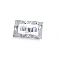 Honda Element 03-06 EX Front Grill Grille Moulding 75101-SCV-A01ZA, E063, OEM, 2003, 2004, 2005, 2006