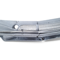 Honda Element 03-04 EX Windshield Cowl Vent Panel Cover Left/Right Set 74220-SCV-A00, E063, OEM, 2003, 2004