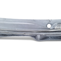 Honda Element 03-04 EX Windshield Cowl Vent Panel Cover Left/Right Set 74220-SCV-A00, E063, OEM, 2003, 2004