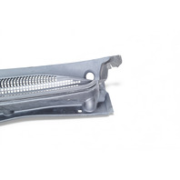 Honda Element 03-04 EX Windshield Cowl Vent Panel Cover Left/Right Set 74220-SCV-A00, E063, OEM, 2003, 2004