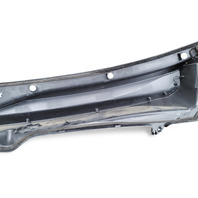 Honda Element 03-04 EX Windshield Cowl Vent Panel Cover Left/Right Set 74220-SCV-A00, E063, OEM, 2003, 2004