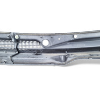 Honda Element 03-04 EX Windshield Cowl Vent Panel Cover Left/Right Set 74220-SCV-A00, E063, OEM, 2003, 2004