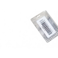 Honda Element 03-04 EX Windshield Cowl Vent Panel Cover Left/Right Set 74220-SCV-A00, E063, OEM, 2003, 2004