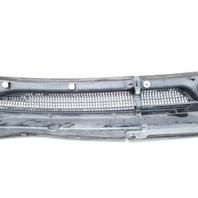 Honda Element 03-04 EX Windshield Cowl Vent Panel Cover Left/Right Set 74220-SCV-A00, E063, OEM, 2003, 2004