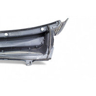 Honda Element 03-04 EX Windshield Cowl Vent Panel Cover Left/Right Set 74220-SCV-A00, E063, OEM, 2003, 2004