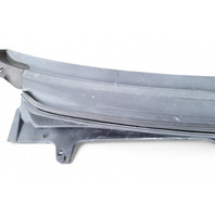 Honda Element 03-04 EX Windshield Cowl Vent Panel Cover Left/Right Set 74220-SCV-A00, E063, OEM, 2003, 2004