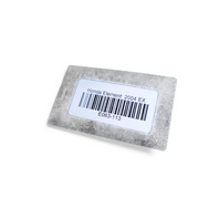 Honda Element 03-11 Windshield Wiper Link Motor, 76505-SCV-A01, E063, OEM, 2003, 2004, 2005, 2006, 2007, 2008, 2009, 2010, 2011