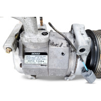 Honda Element 03-11 A/C Air Condition Compressor, 38810-PZD-A00, E063, OEM, 2003, 2004, 2005, 2006, 2007, 2008, 2009, 2010, 2011