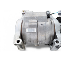 Honda Element 03-11 A/C Air Condition Compressor, 38810-PZD-A00, E063, OEM, 2003, 2004, 2005, 2006, 2007, 2008, 2009, 2010, 2011