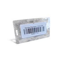 Honda Element 03-11 A/C Air Condition Compressor, 38810-PZD-A00, E063, OEM, 2003, 2004, 2005, 2006, 2007, 2008, 2009, 2010, 2011