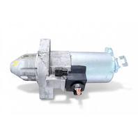 Honda Element 03-06 Starter Motor Remanufactured, 31200-RAA-A53, E063, OEM, 2003, 2004, 2005, 2006