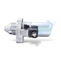 Honda Element 03-06 Starter Motor Remanufactured, 31200-RAA-A53, E063, OEM, 2003, 2004, 2005, 2006