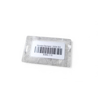 Honda Element 03-06 Starter Motor Remanufactured, 31200-RAA-A53, E063, OEM, 2003, 2004, 2005, 2006