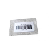 Honda Element 03-06 ABS Modulator Pump 57110-SCV-A01, E063, OEM, 2003, 2004, 2005, 2006