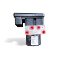 Honda Element 03-06 ABS Modulator Pump 57110-SCV-A01, E063, OEM, 2003, 2004, 2005, 2006