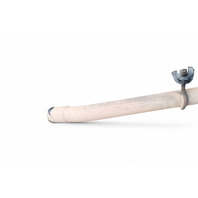 Honda Element 03-11, Rear Exhaust Tail Pipe W/ Chrome Tip,18330-SCV-A01, E063, OEM, 2003, 2004, 2005, 2006, 2007, 2008, 2009, 2010, 2011, A930