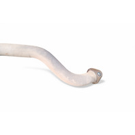 Honda Element 03-11, Rear Exhaust Tail Pipe W/ Chrome Tip,18330-SCV-A01, E063, OEM, 2003, 2004, 2005, 2006, 2007, 2008, 2009, 2010, 2011, A930