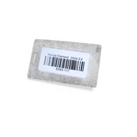 Honda Element 03-11, Rear Exhaust Tail Pipe W/ Chrome Tip,18330-SCV-A01, E063, OEM, 2003, 2004, 2005, 2006, 2007, 2008, 2009, 2010, 2011, A930